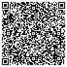 QR code with Lindas Alternations contacts