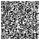 QR code with Service Master Commercial Service contacts