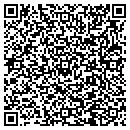 QR code with Halls Farm Supply contacts