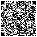 QR code with Theda's Studio contacts