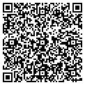 QR code with Kinney contacts