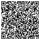 QR code with E Paul Ulrich Dr contacts