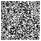 QR code with F A Stephenson Hauling contacts