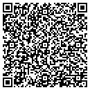 QR code with Hankins Cleaning Service contacts