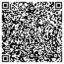 QR code with J M Schultz Lpd contacts