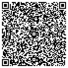 QR code with Angies Family Restaurant Inc contacts