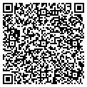 QR code with ABC contacts