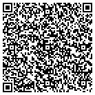 QR code with Mark Martin's Auto World Inc contacts