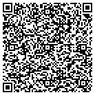QR code with Billiels Appliance Inc contacts