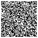 QR code with ADM Ventures contacts