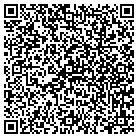 QR code with H Paul Buskell & Assoc contacts