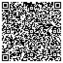 QR code with Holland's Auto Body contacts