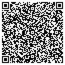 QR code with Homestead contacts