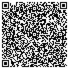 QR code with Hydroblast Pressure Washing contacts