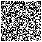 QR code with Appomttx-Bckngham State Forest contacts