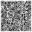 QR code with CDB Trucking contacts