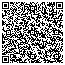 QR code with J G Colby & Co contacts