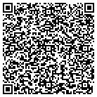 QR code with Prince William Cardiology contacts