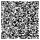 QR code with Harvey Dupree contacts