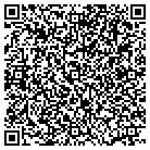 QR code with Richmond School of Hlth & Tech contacts