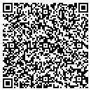QR code with Kinsinger Shop contacts