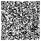 QR code with Charles City County Public Wrk contacts