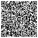QR code with Rjs Sub Shop contacts