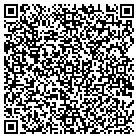 QR code with Madison Avenue Classics contacts
