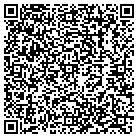 QR code with Tanya Davisspauding MD contacts