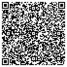 QR code with Ophthalmic Innovations Intl contacts
