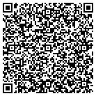 QR code with Twin County Tire & Automotive contacts