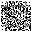 QR code with Hannah Feed and Seed Inc contacts