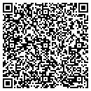 QR code with Rainbow Carpets contacts