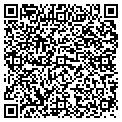 QR code with Sas contacts