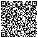 QR code with RDG contacts
