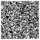QR code with Hilltop East Shopping Center contacts