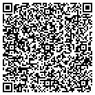 QR code with Hurdle's Front End & Frame contacts