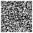 QR code with Zadnik Corp contacts