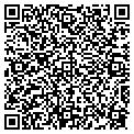 QR code with K Spa contacts