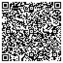 QR code with Real Jewelers Inc contacts