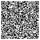 QR code with Profesinal Jet Management Inc contacts