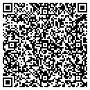 QR code with J Ford Childress contacts