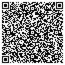 QR code with Ayl Inc contacts