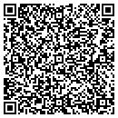 QR code with Asterisques contacts