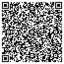 QR code with Tina C Cobb contacts