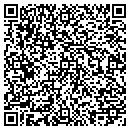 QR code with I 81 Mini Storage Lc contacts