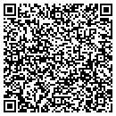 QR code with Danhart Inc contacts