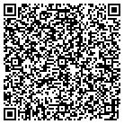 QR code with Custom Computer Services contacts