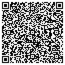 QR code with Z Stucco Inc contacts
