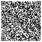 QR code with County Treasurers Office contacts